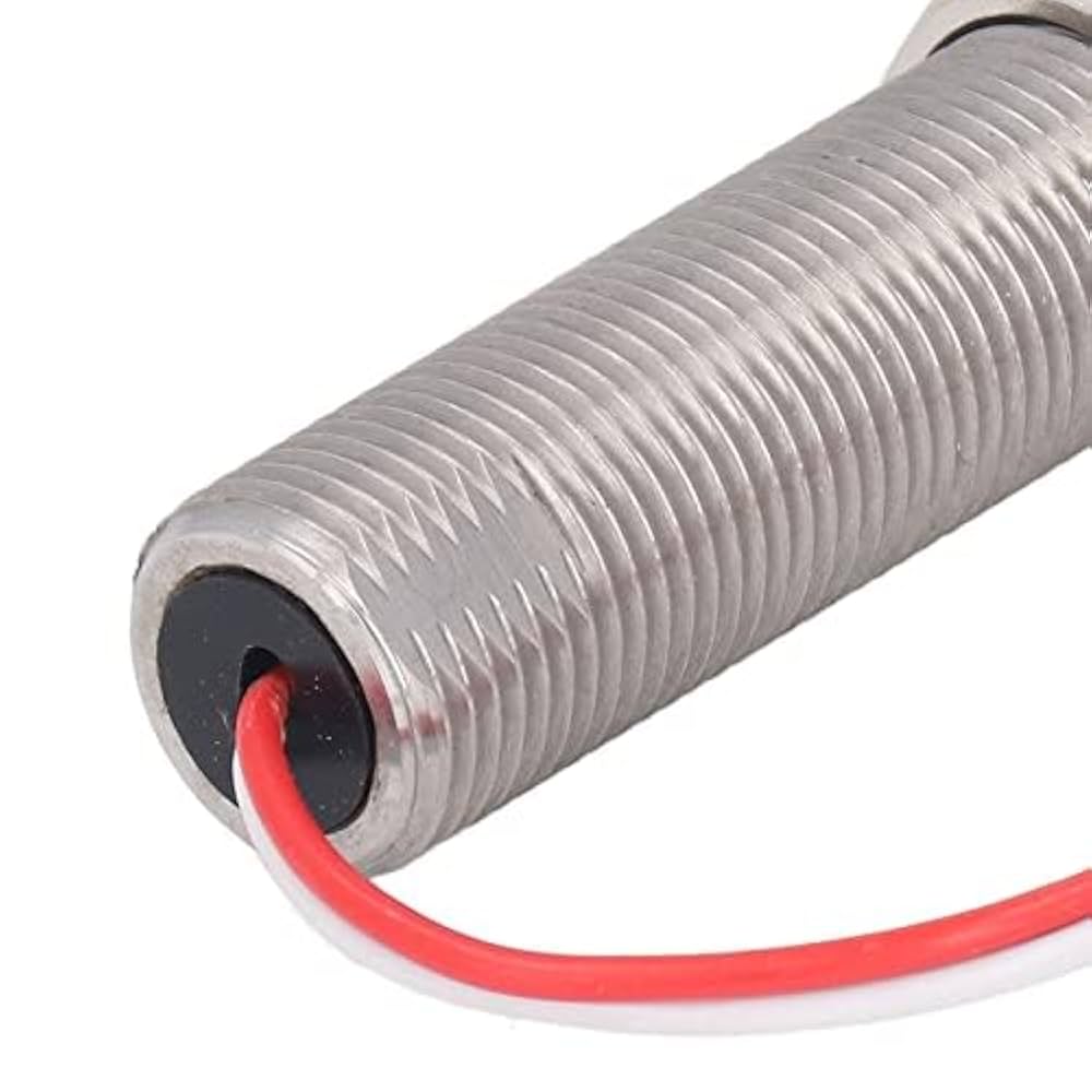 【168】※新品※【muta MARINE】FIELD SENSOR®︎ Magnetic Rotate Speed Sensor, Replacement Part 3/4‑16UNF 2A